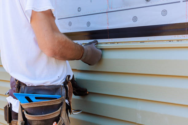 Trusted Siding Installation service in Burlington, OH - Creative Siding